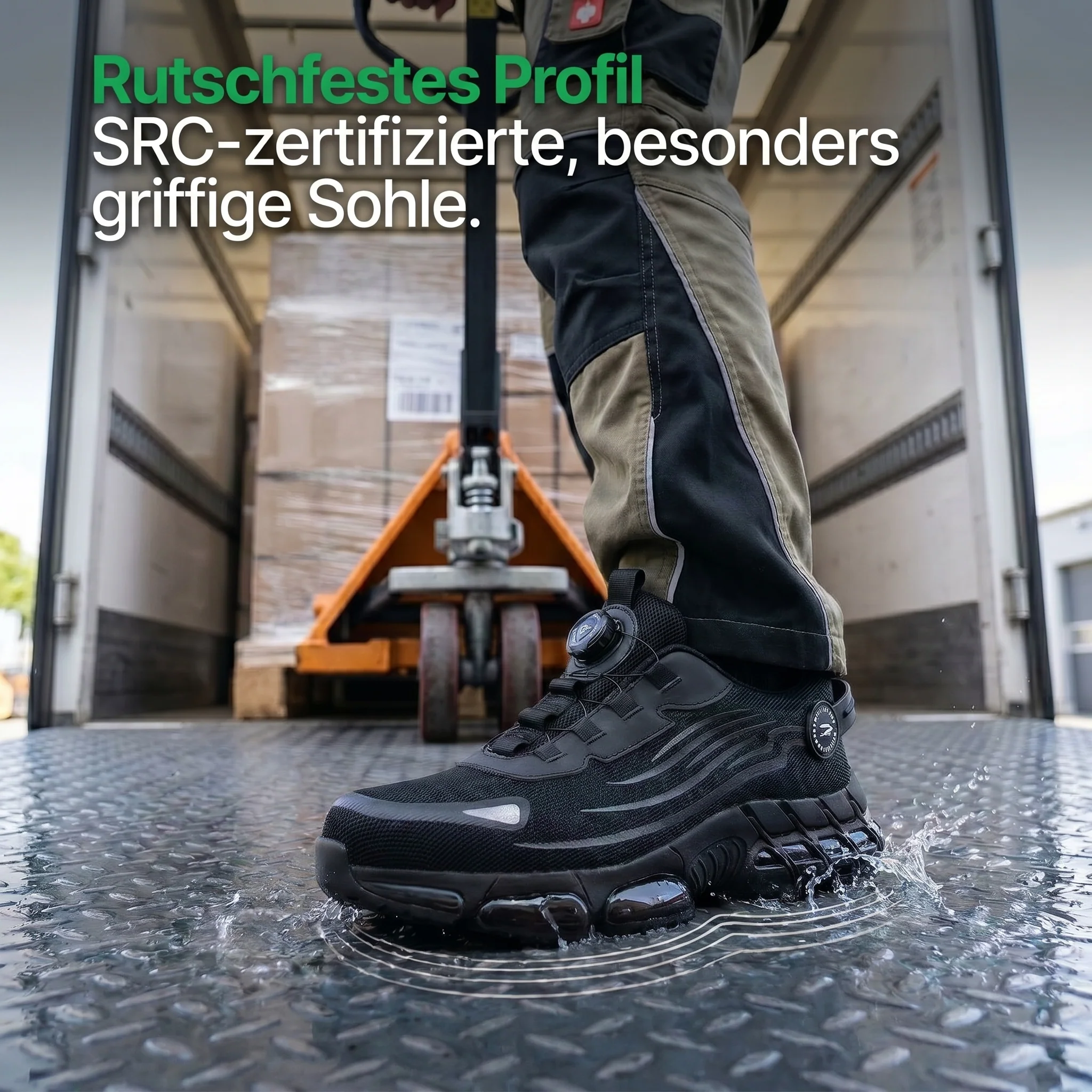 1+1 GRATIS: BLITZ® S3 Pro: Sicherheit & ganztägiger Komfort für LKW-Fahrer - Image 8