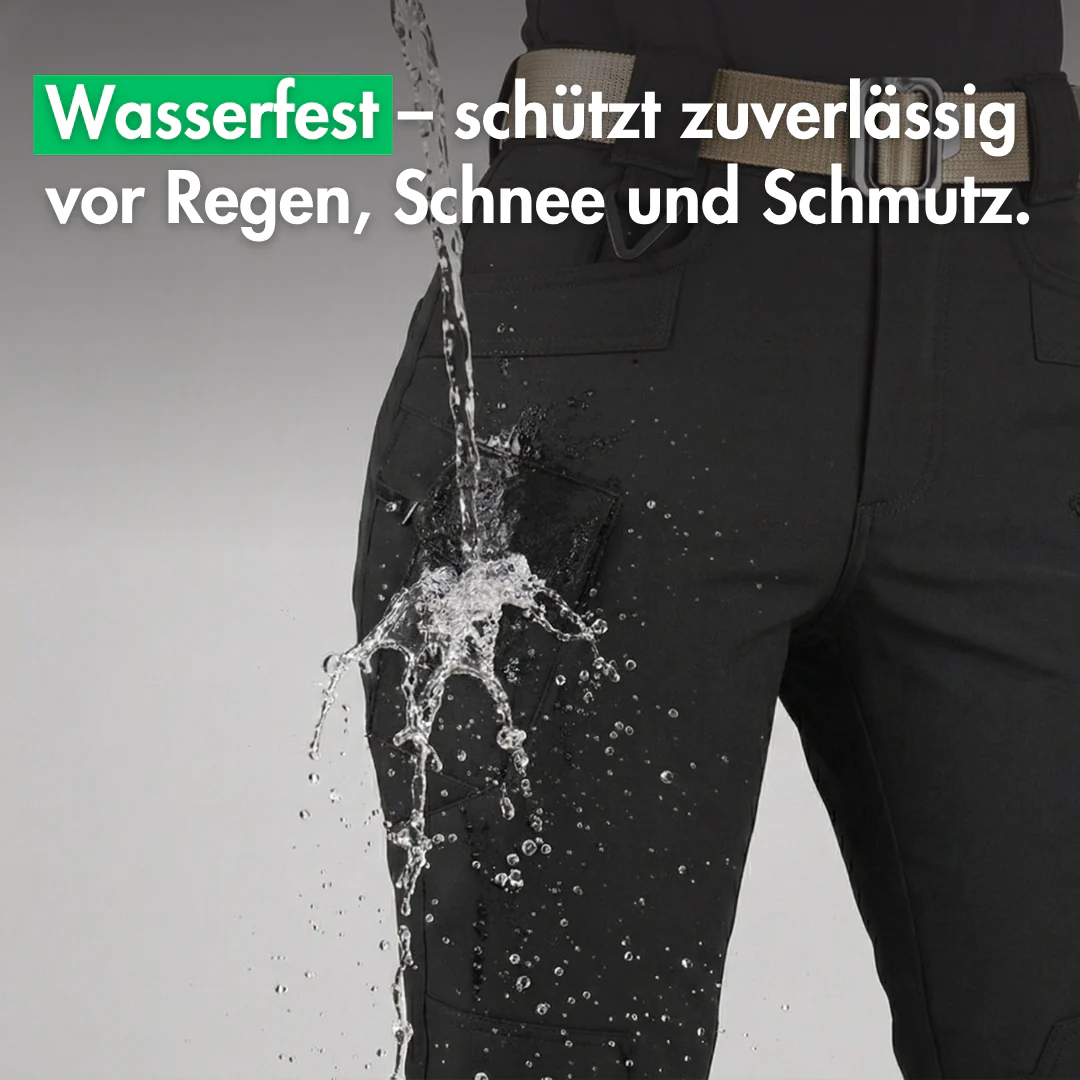 1+1 GRATIS: ProWork Damen – wasserabweisend, langlebig & mit vollem Schutz bei jedem Einsatz - Image 4