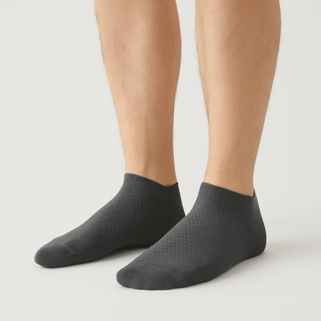 DRYSOCK® PRO: Weiche Bambusfaser mit starker Anti-Schweiß-Wirkung. - Image 3