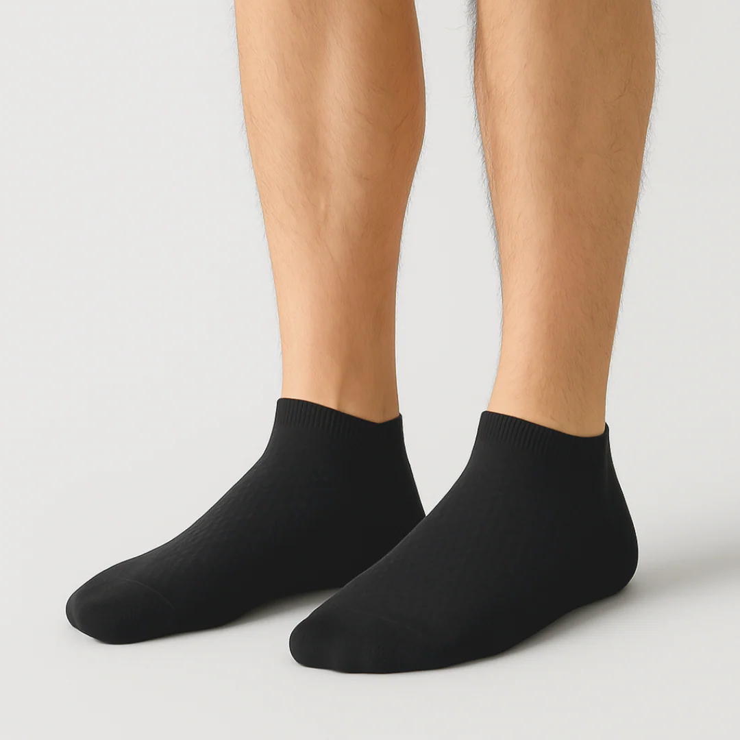 DRYSOCK® PRO: Weiche Bambusfaser mit starker Anti-Schweiß-Wirkung. - Image 4