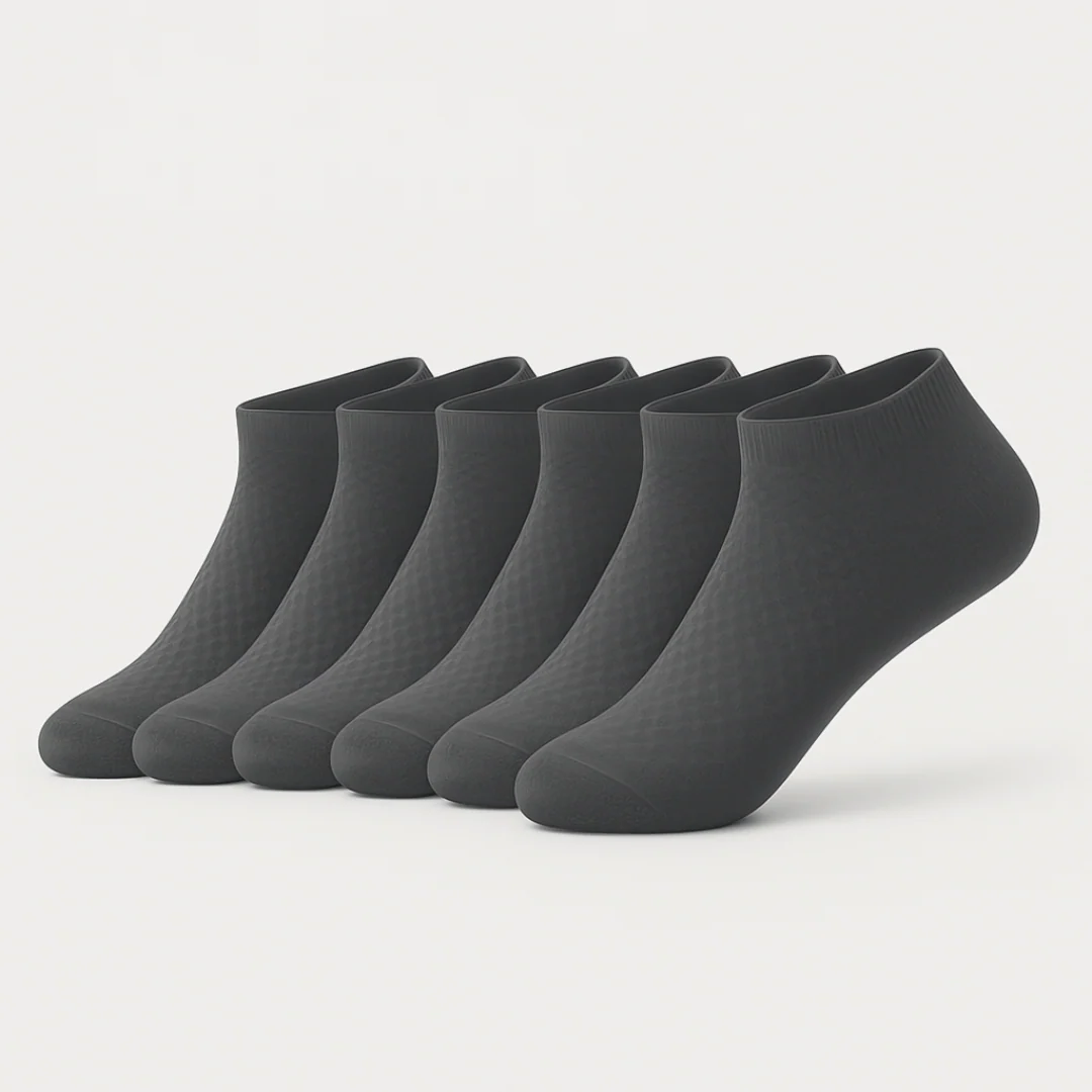 DRYSOCK® PRO: Weiche Bambusfaser mit starker Anti-Schweiß-Wirkung. - Image 5