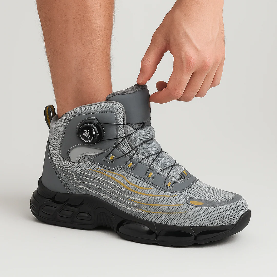 1+1 GRATIS: ODIN® S3 Pro warm, wasserdicht und mit starkem Schutz für deinen Arbeitstag. - Image 5