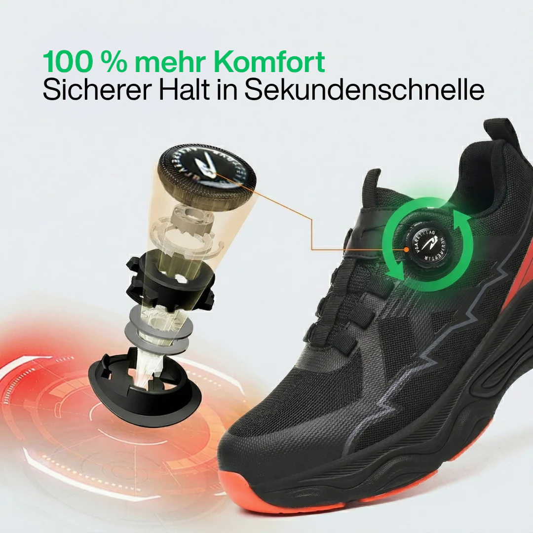 1+1 Gratis: ONIX - S3 Sicherheitsschuh - Image 4