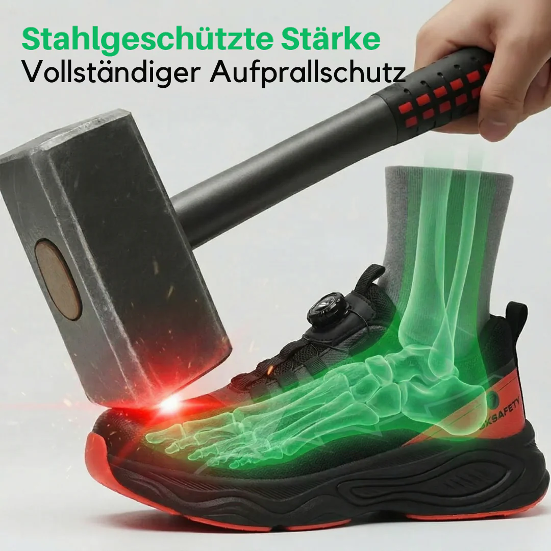 1+1 Gratis: ONIX - S3 Sicherheitsschuh - Image 5