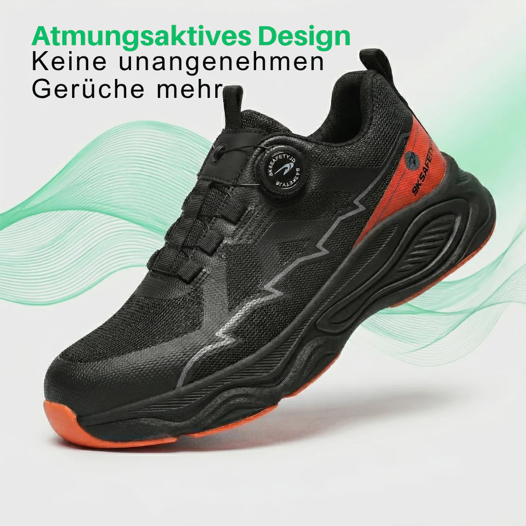 1+1 Gratis: ONIX - S3 Sicherheitsschuh - Image 6