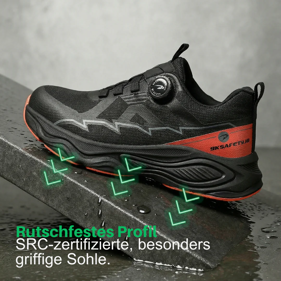 1+1 Gratis: ONIX - S3 Sicherheitsschuh - Image 7