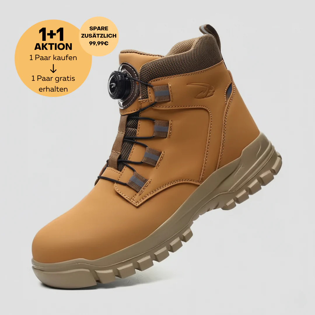 1+1 GRATIS: Polar Pro: Wasserdicht, warm & mit vollem Schutz bei jedem Einsatz - Image 11