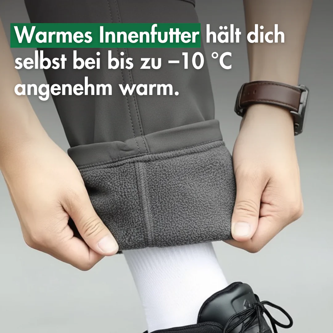 1+1 GRATIS: ProWork Thermal – wasserfest, warm gefüttert & mit vollem Schutz bei jedem Einsatz. - Image 3