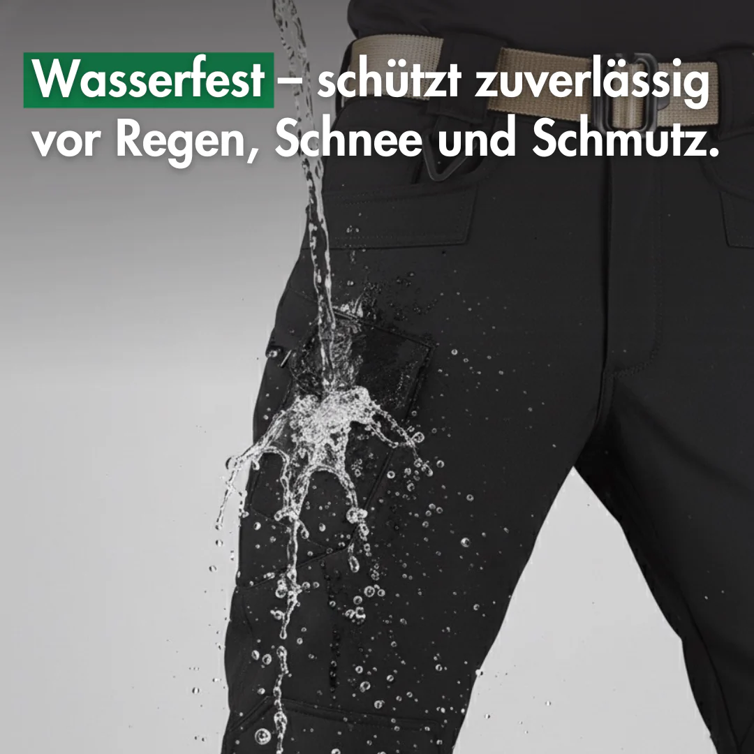 1+1 GRATIS: ProWork Thermal – wasserfest, warm gefüttert & mit vollem Schutz bei jedem Einsatz. - Image 4