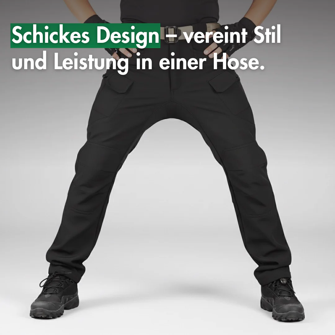 1+1 GRATIS: ProWork Thermal – wasserfest, warm gefüttert & mit vollem Schutz bei jedem Einsatz. - Image 6