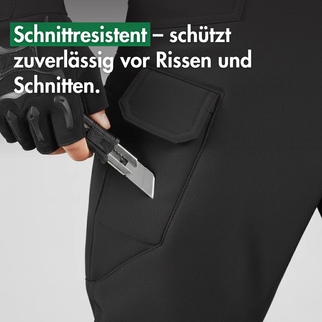 1+1 GRATIS: ProWork Thermal – wasserfest, warm gefüttert & mit vollem Schutz bei jedem Einsatz. - Image 7