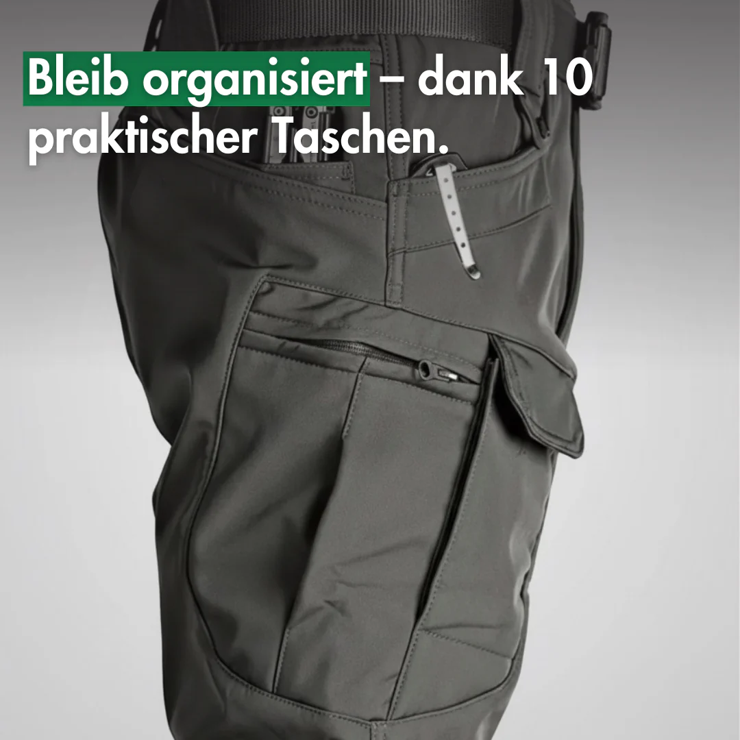 ProWork – Wasserfest & extrem robust. - Image 4