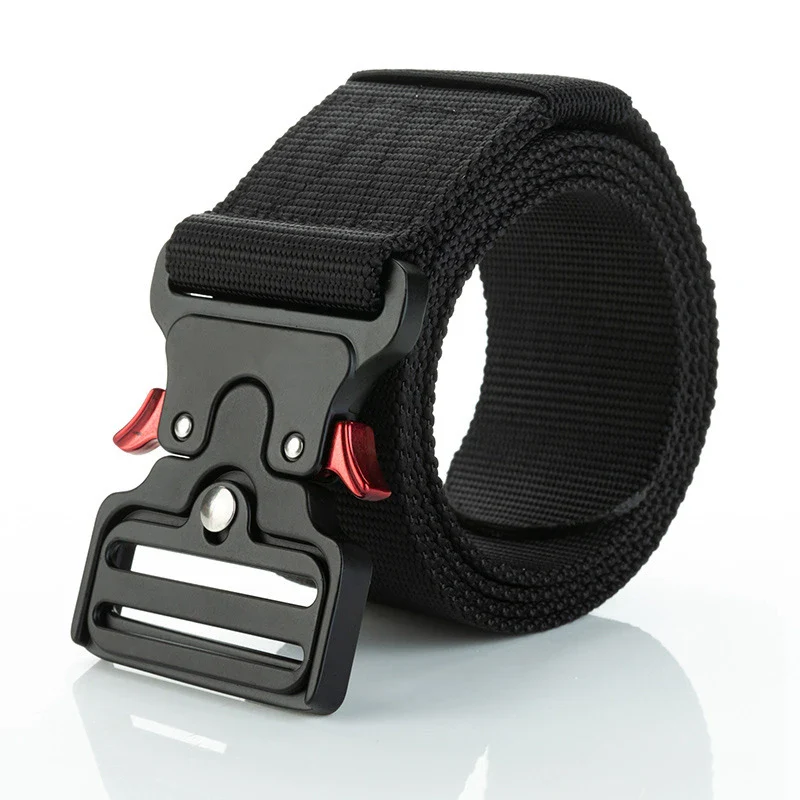 SAFE - Taktischer Gürti - Image 3
