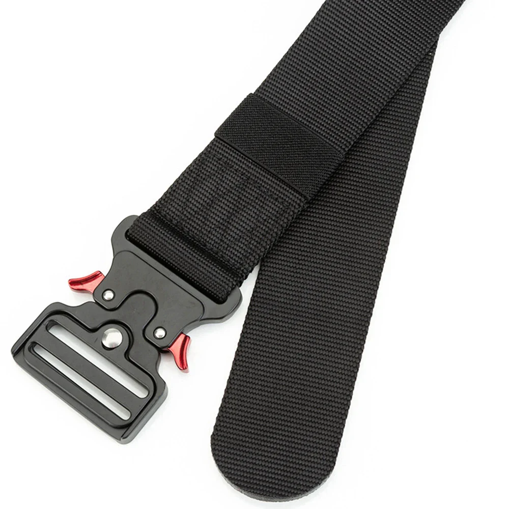 SAFE - Taktischer Gürti - Image 5