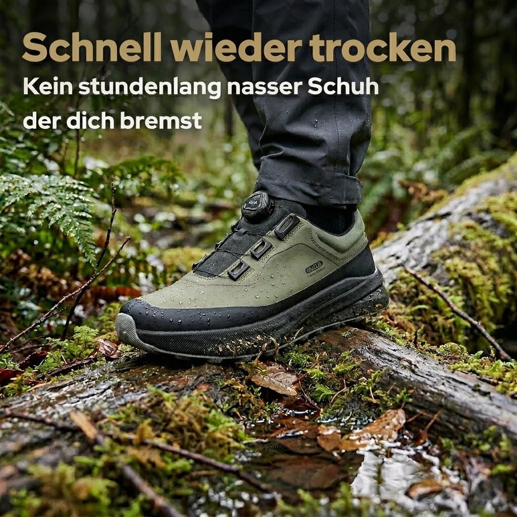 SHIELD: Gemacht für Abenteuer & langen Komfort - Image 10
