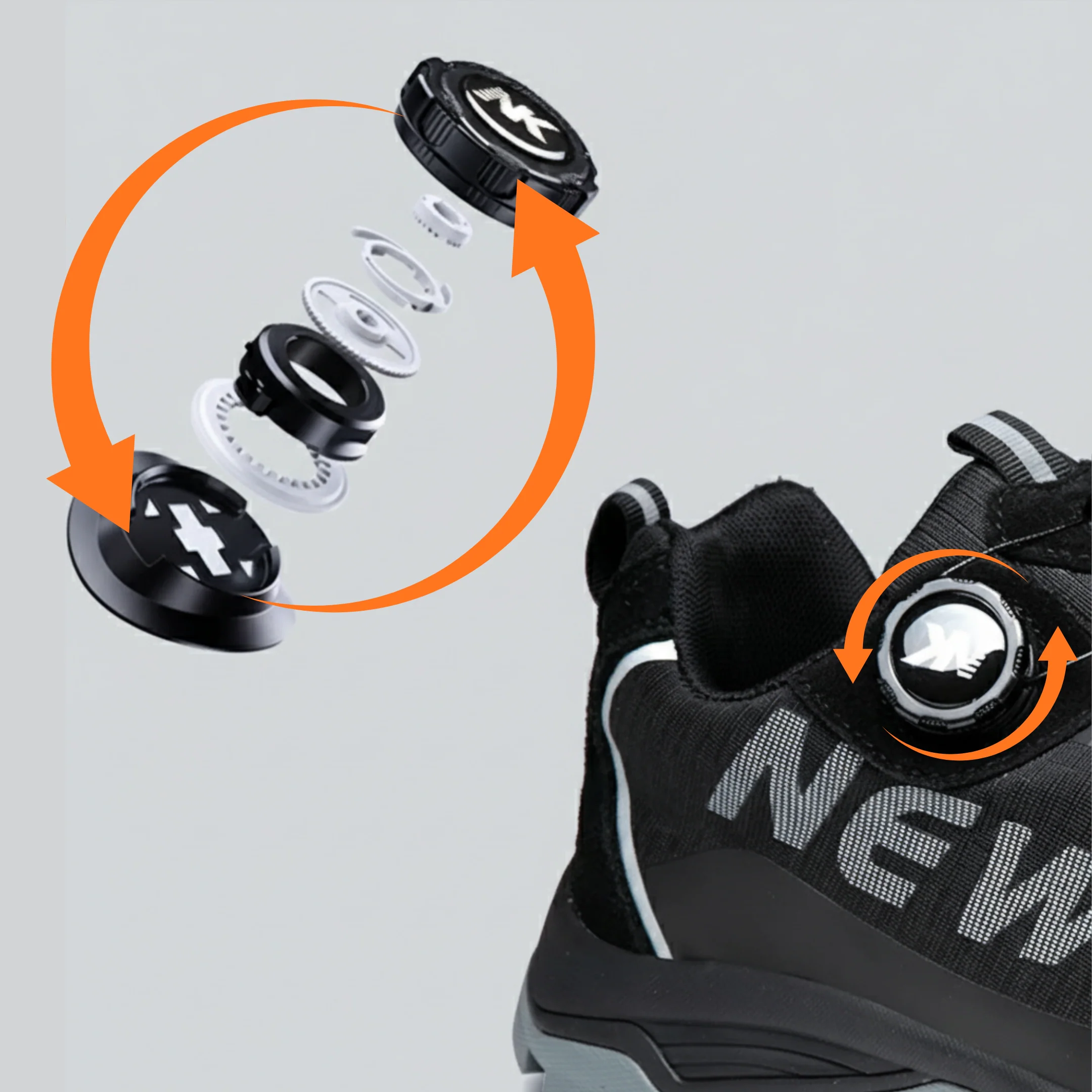1+1 GRATIS: ZEUS® S3 Pro schützt deine Füße auch bei härtesten Einsätzen. - Image 5