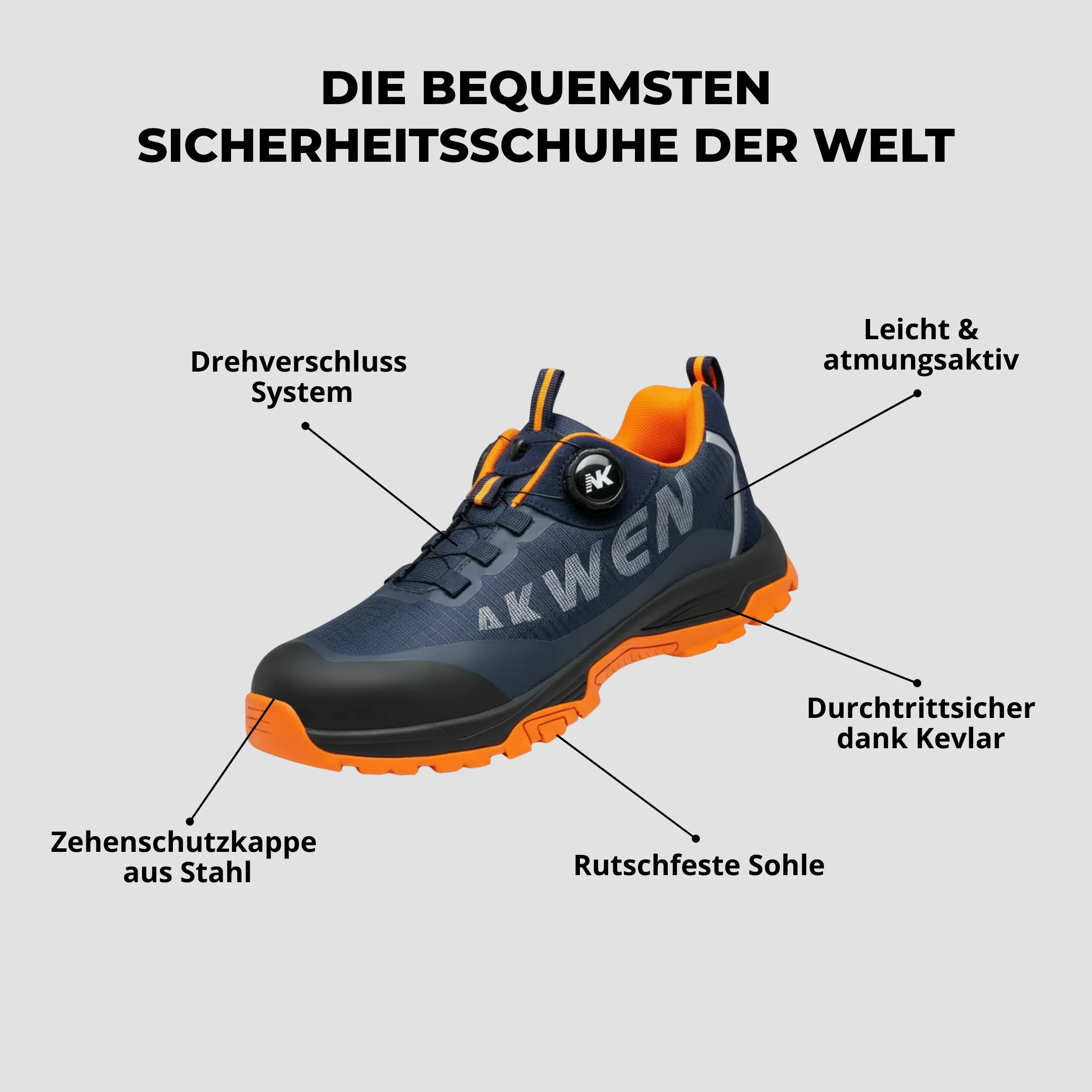 1+1 GRATIS: ZEUS® S3 Pro schützt deine Füße auch bei härtesten Einsätzen. - Image 6
